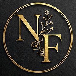 Logo NF