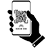 Спосіб оплати: Оплата за QR-кодом