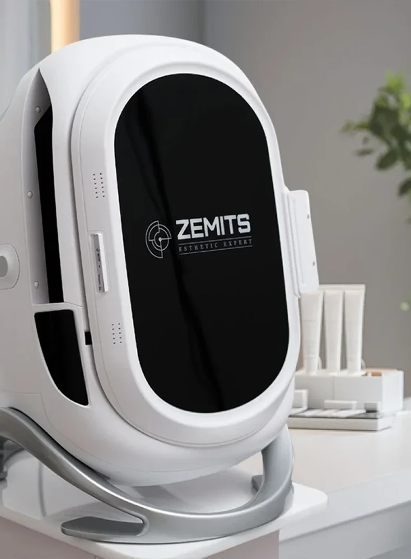 AI-аналізатор ZEMITS