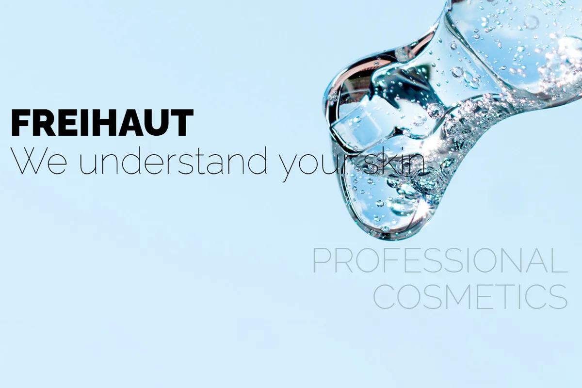 FREIHAUT cosmetics
