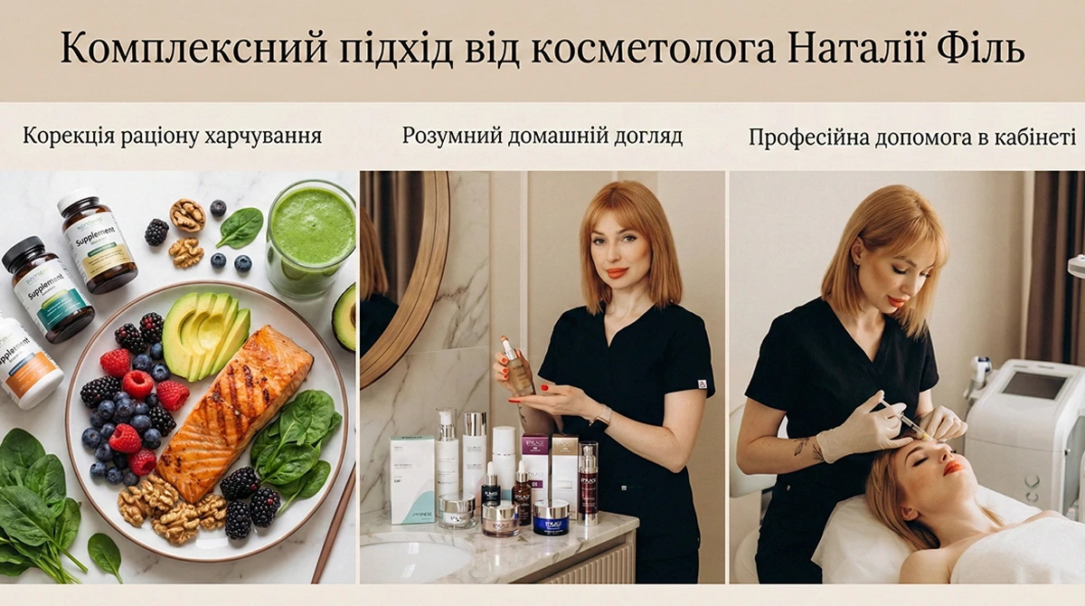 Головні помилки у боротьбі з гіповітамінозом