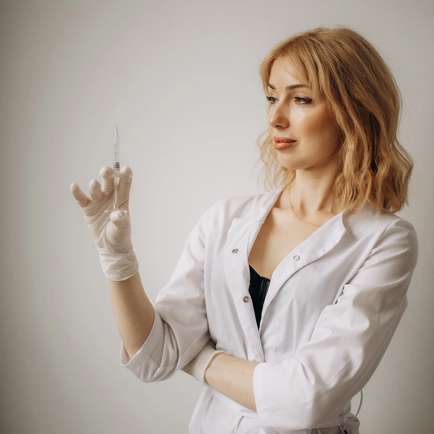 Біоревіталізація. Зволоження шкіри. Львів