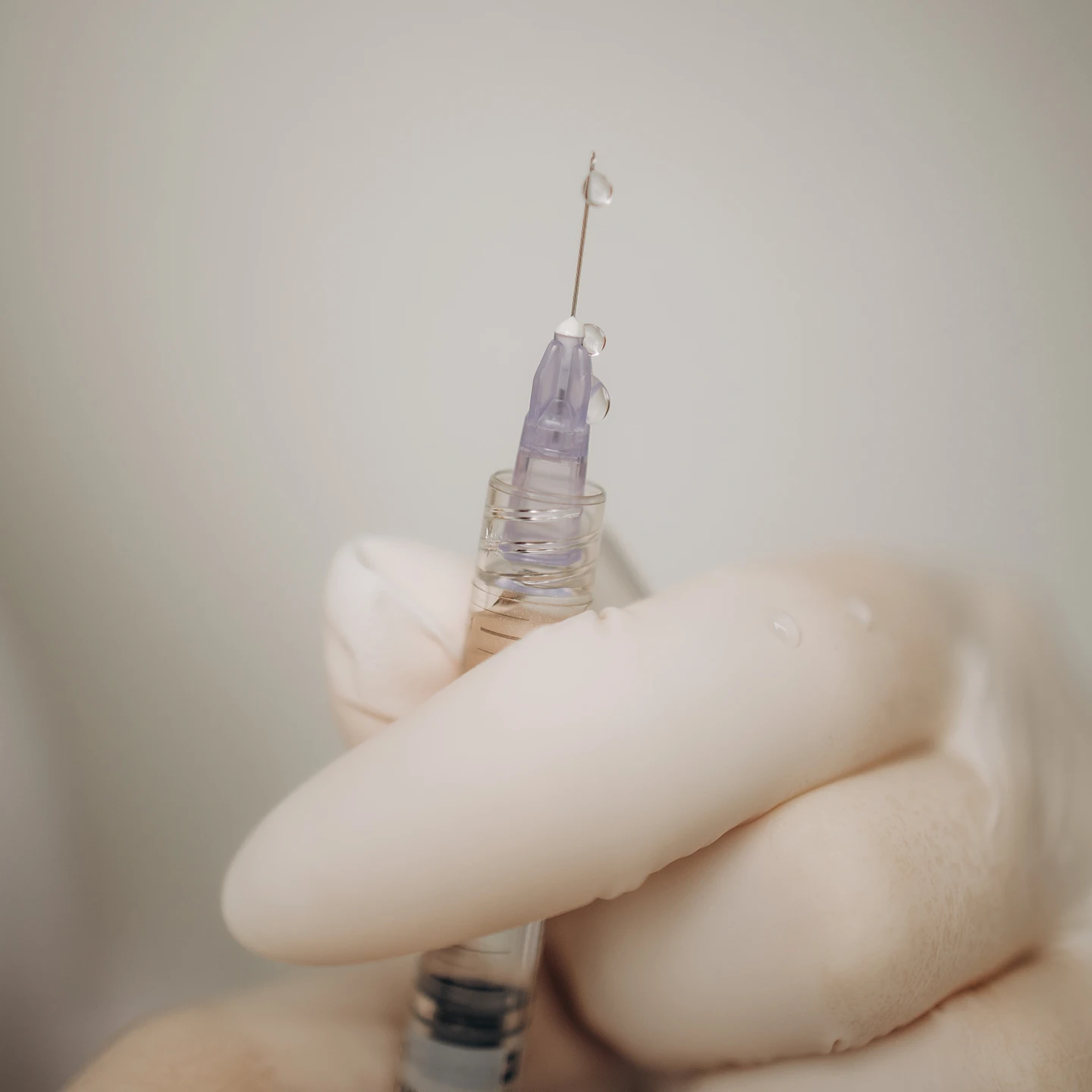 Ботулінотерапія. Уколи краси. Botox. Львів.