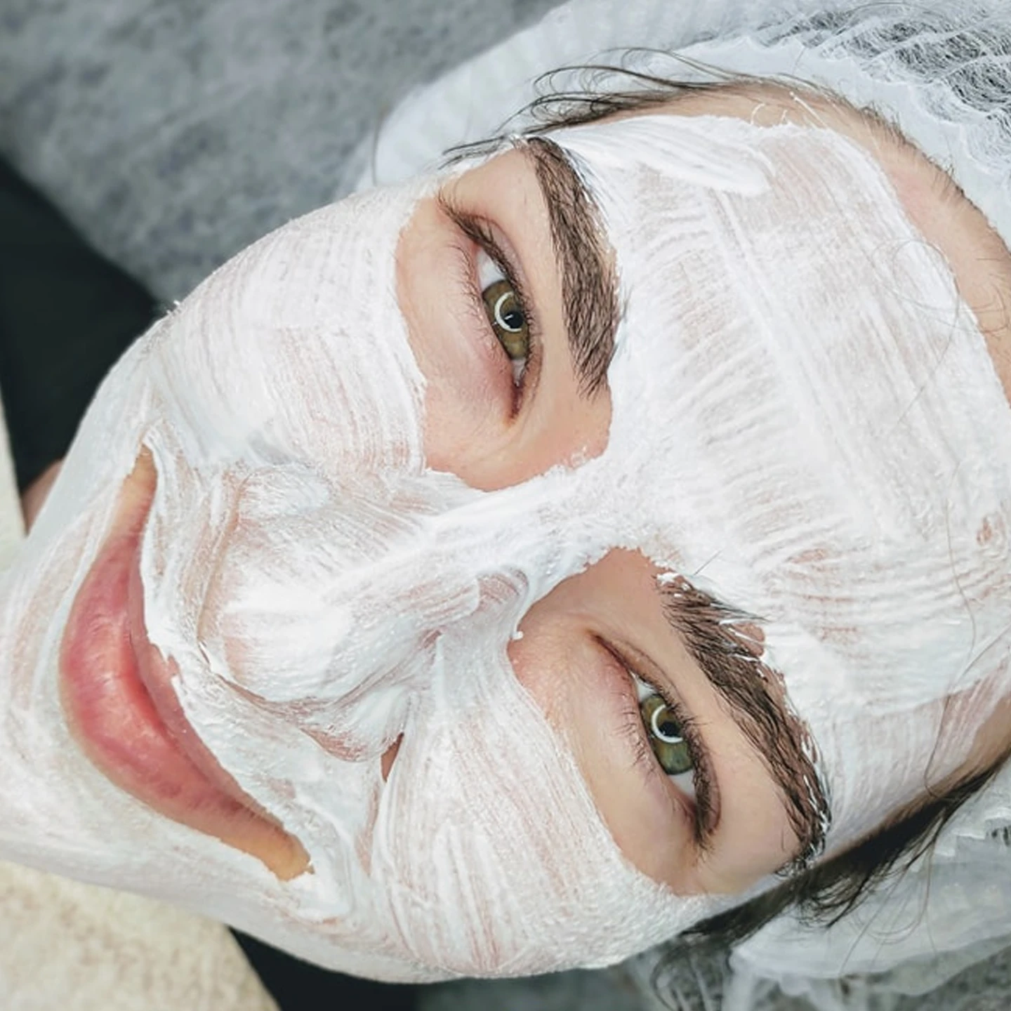 Догляд за обличчям. Львів