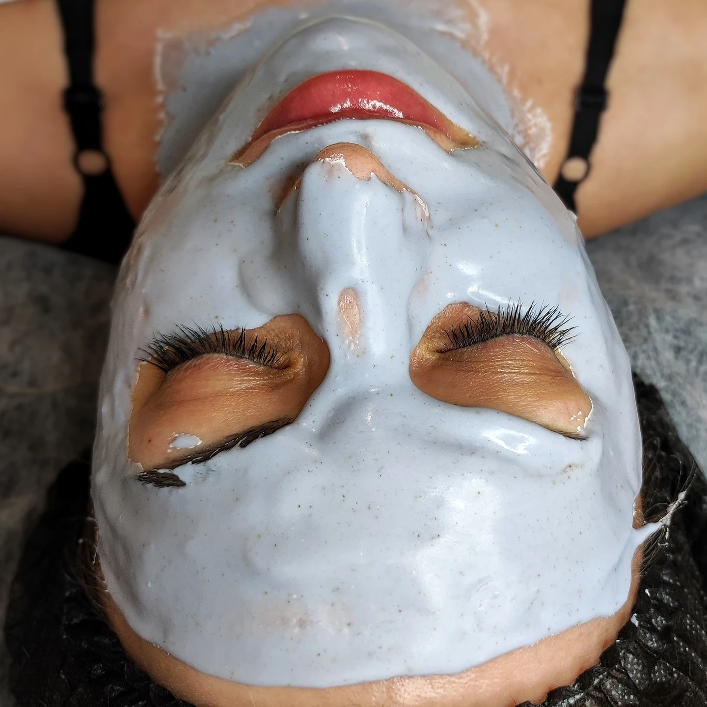 Комплексна чистка обличчя. Львів