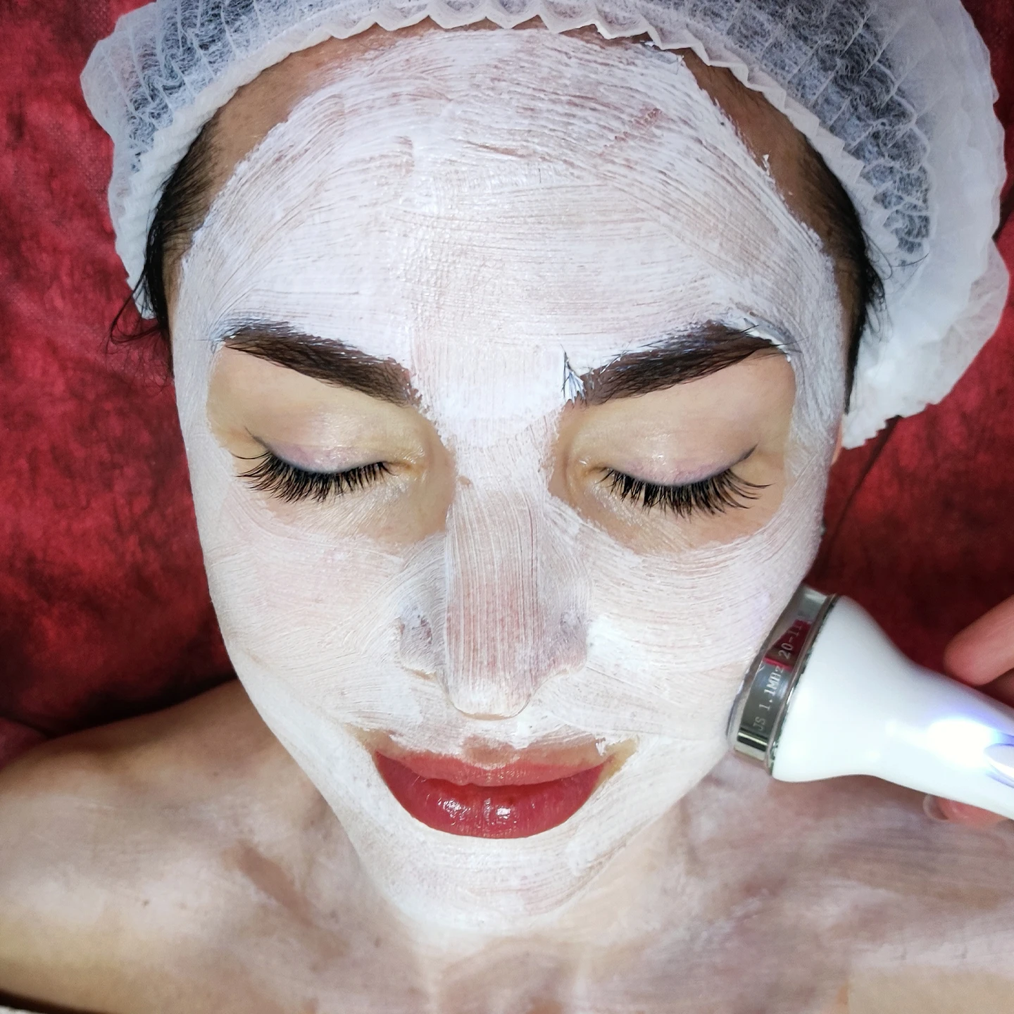 Професійна чистка обличчя. Львів