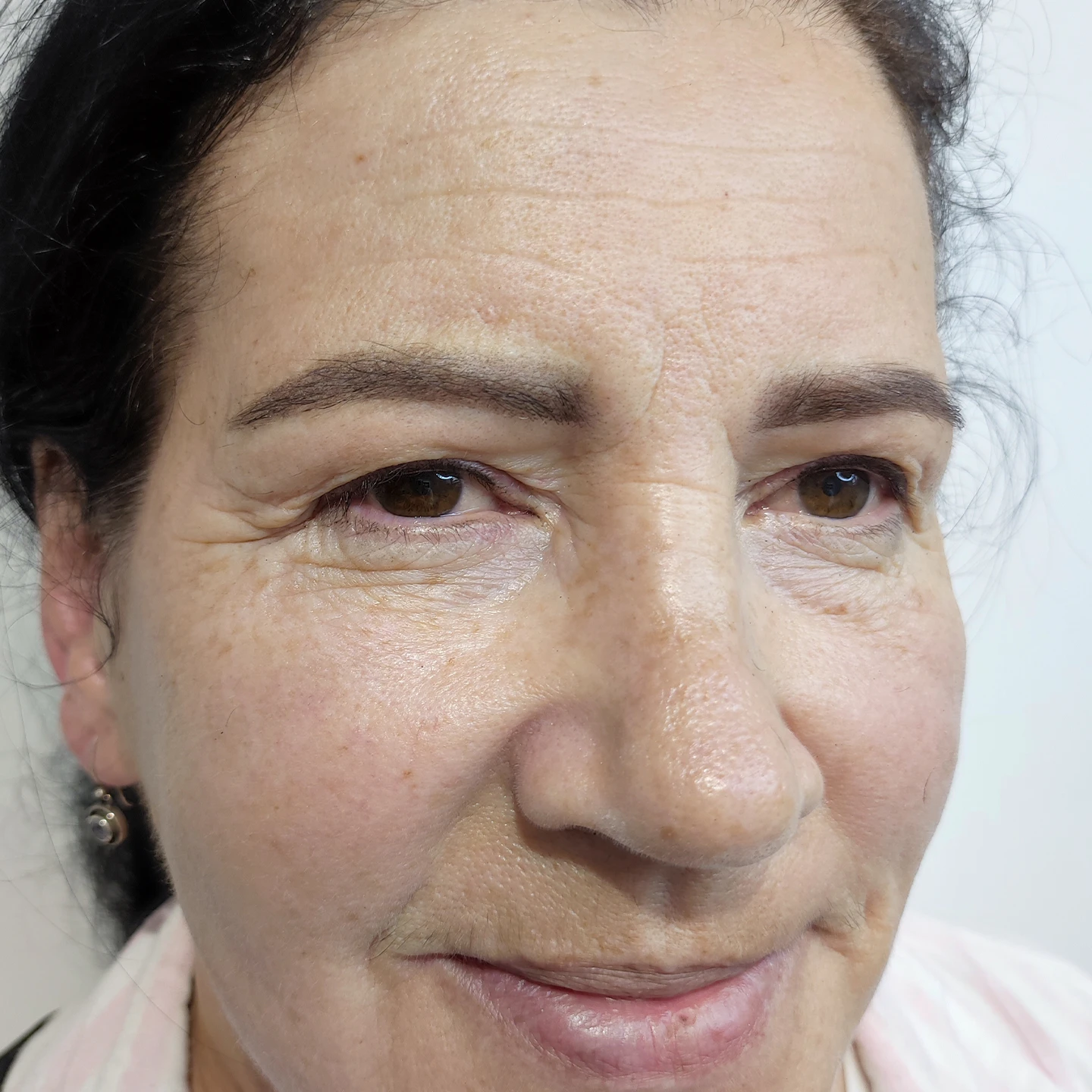 татуаж брів. Львів