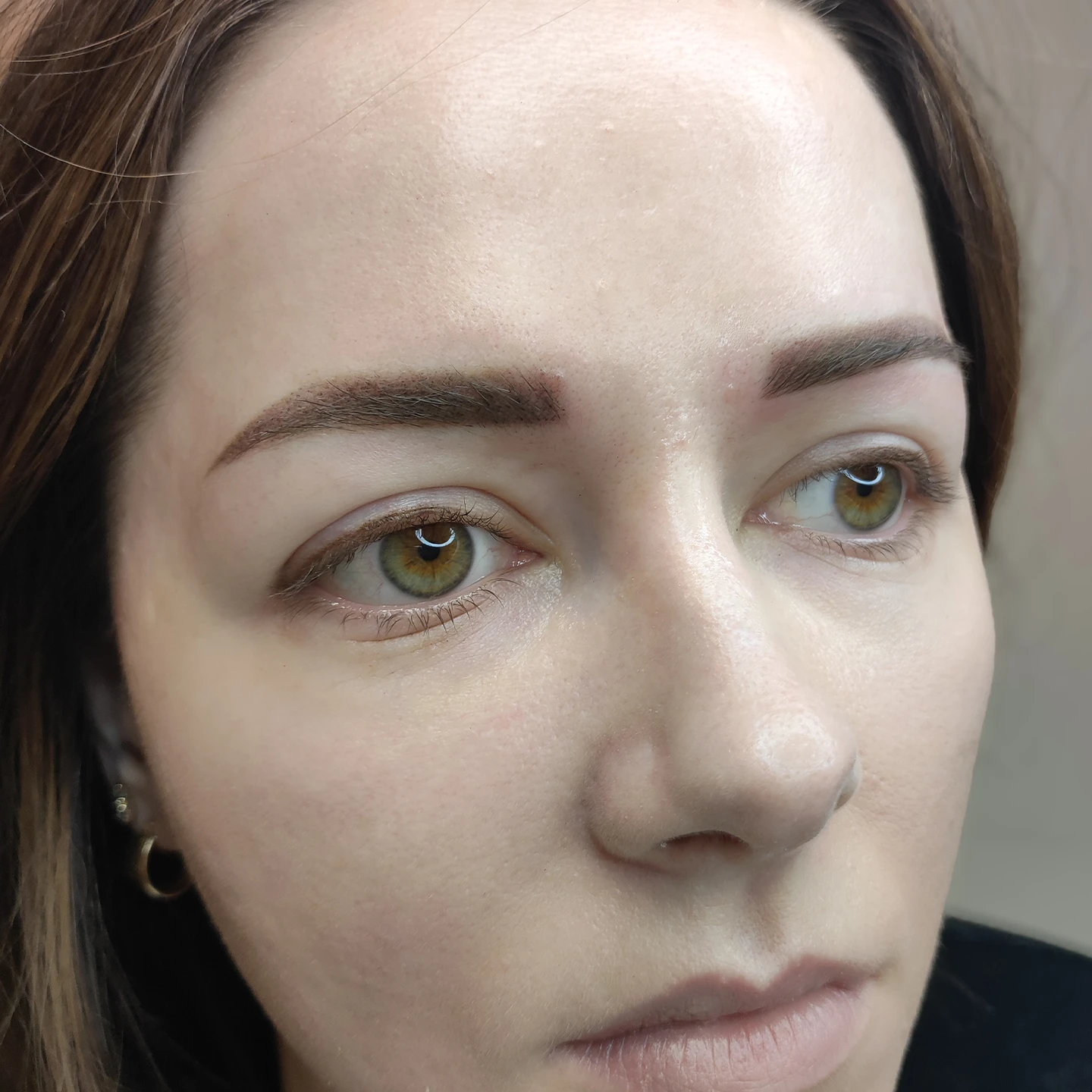 Татуаж брів. До процедури. Львів