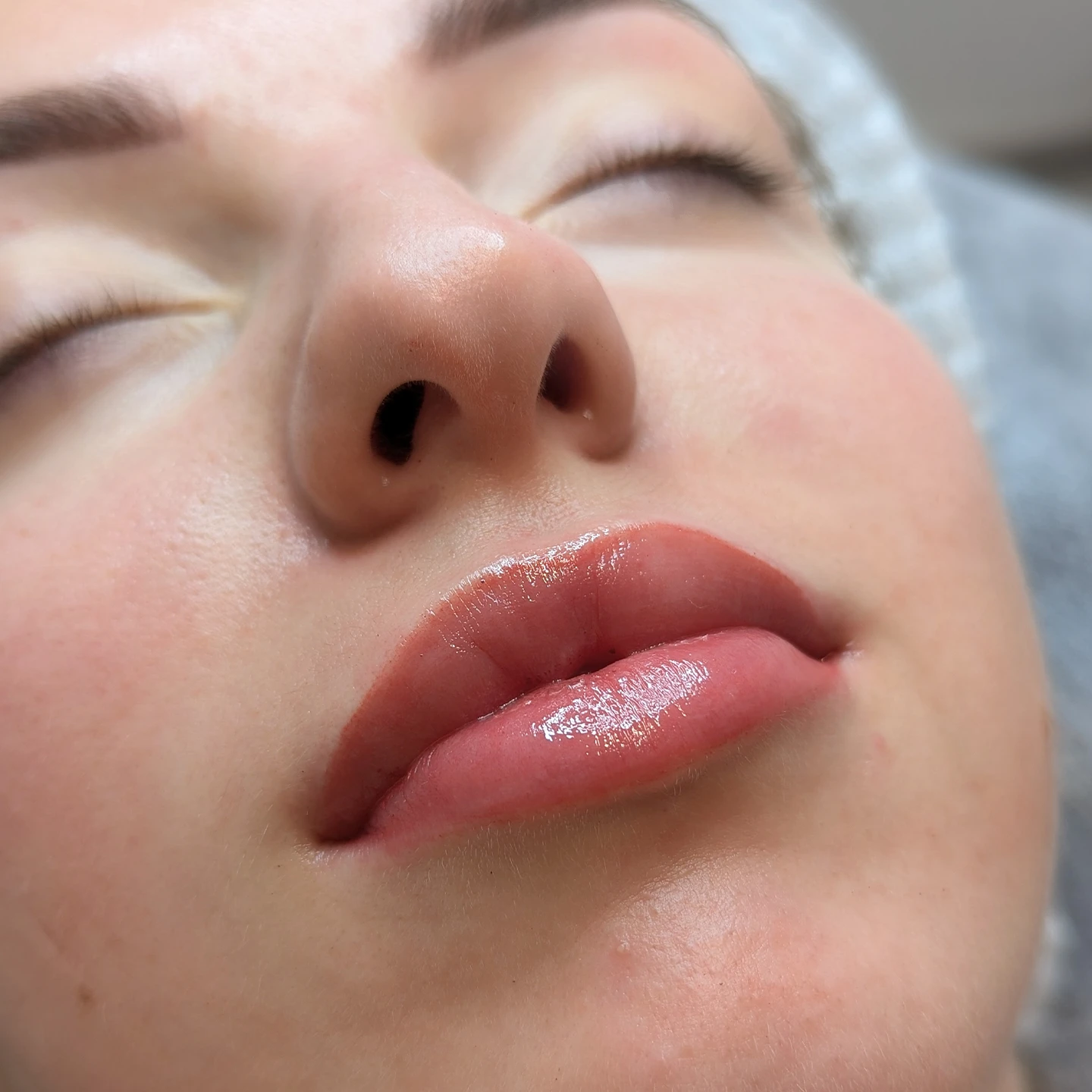 Стійкий макіяж. Львів