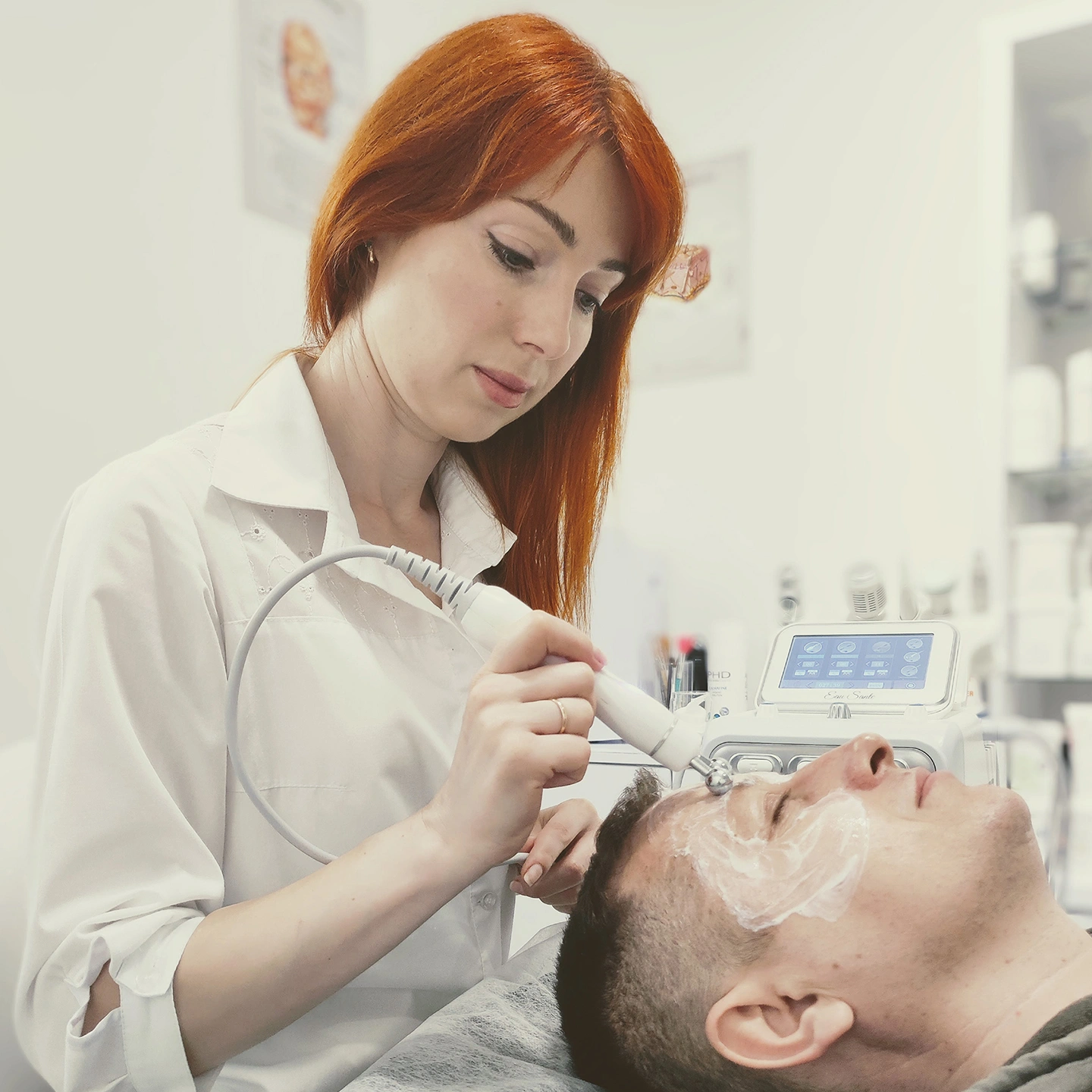 Апаратне омолодження. Львів